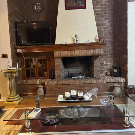 Apartment Sea View Gjoka Durres