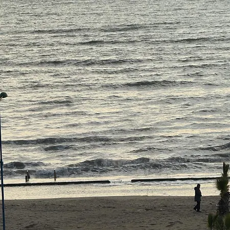 Sea View Gjoka *